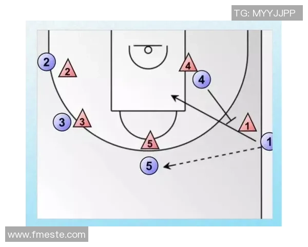 南京篮球队战术解析：从进攻布局到防守策略的全面剖析